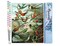 Figured'Art Paint by Numbers for Adults All the Birds 16"x20" - Craft Art Painting DIY Kit Rolled Canvas without frame
